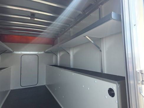 New 2026 Ford Transit 350 AWD image 12