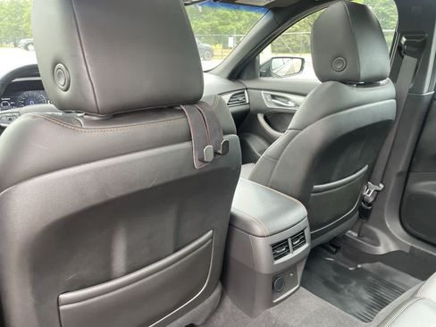 Certified 2023 Cadillac CT5 Sport w/ Climate Package AWD/4WD image 19