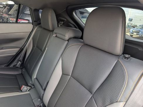 Certified 2025 Subaru Crosstrek 2.5i Wilderness w/ Crosstrek Mirror Package image 28