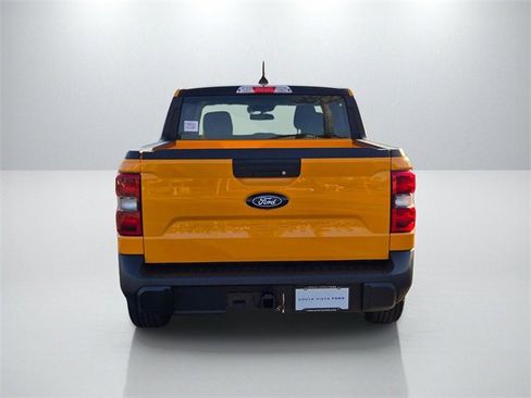 New 2026 Ford Maverick XLT w/ Black Appearance Package image 5