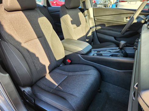 Certified 2025 Honda Accord SE image 14