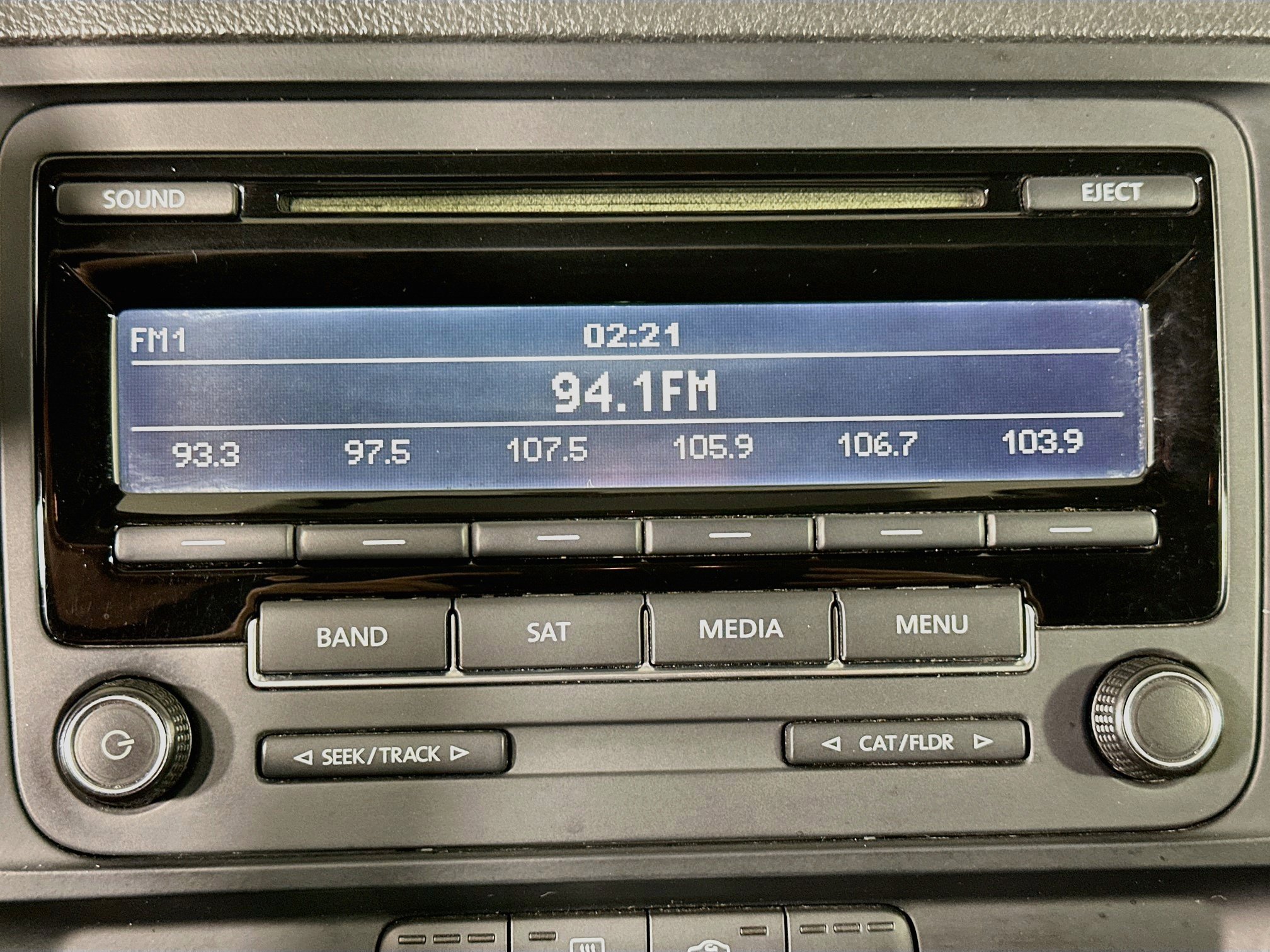 Used 2015 Volkswagen Jetta SE FWD image 21