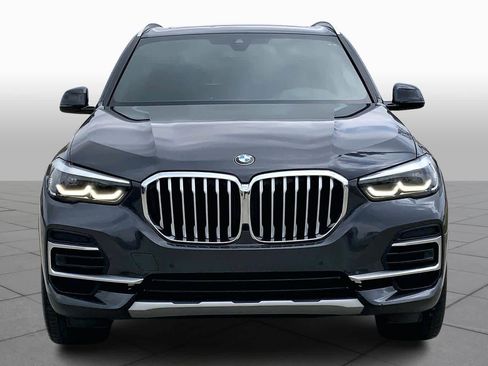 Used 2023 BMW X5 sDrive40i w/ Premium Package image 4