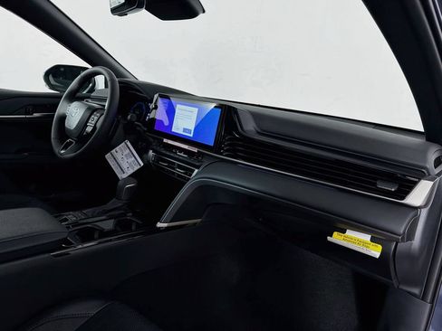 New 2026 Toyota Camry XSE FWD image 29