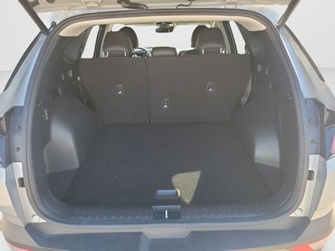 Certified 2023 Hyundai Tucson Limited image 19