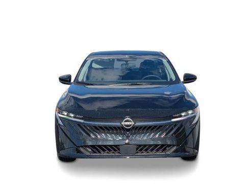 New 2026 Nissan Sentra SV w/ Floor Mat Package FWD image 8