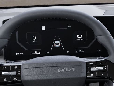 New 2026 Kia Sorento SX Prestige AWD/4WD image 21