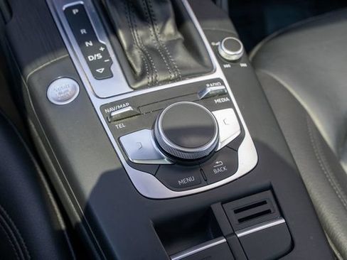 Used 2017 Audi A3 2.0T Premium Plus AWD/4WD image 35