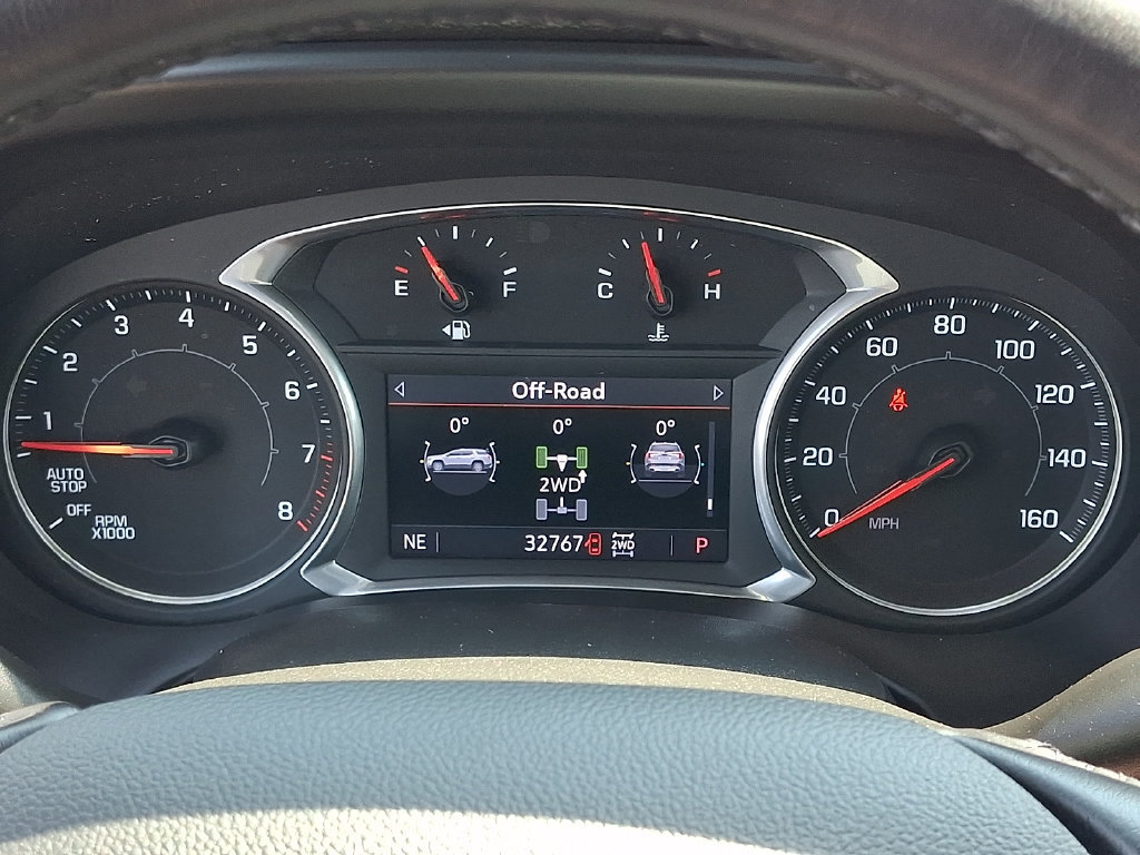 Used 2021 GMC Acadia SLT w/ Preferred Package AWD/4WD image 26