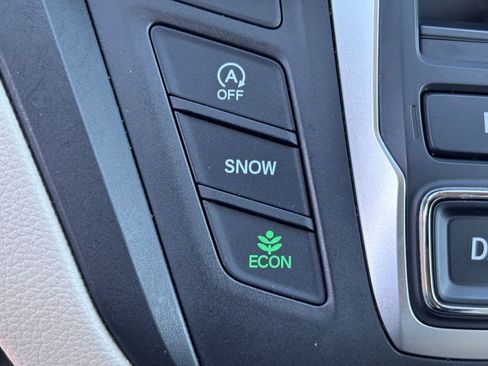 Certified 2025 Honda Odyssey EX-L image 32