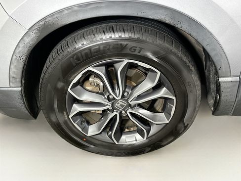 Used 2020 Honda CR-V EX-L image 11