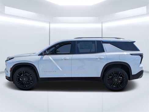 New 2026 Chevrolet Traverse LT w/ Driver Confidence Package image 6