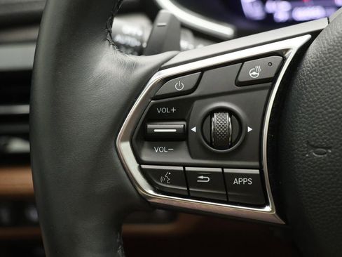 Used 2024 Acura MDX SH-AWD w/ Advance Package image 21