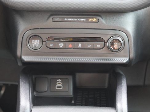 Used 2025 Ford Bronco Sport Outer Banks image 20