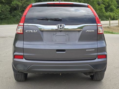 Used 2016 Honda CR-V SE image 16