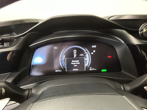 Used 2023 Lexus RZ 450e Premium w/ Technology Package AWD/4WD image 21
