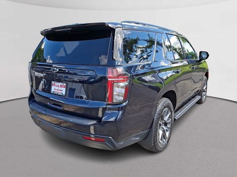 Used 2023 Chevrolet Tahoe Z71 AWD/4WD image 10