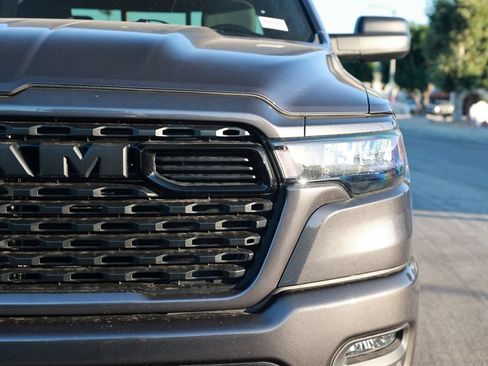 New 2026 RAM 1500 Express AWD/4WD image 5
