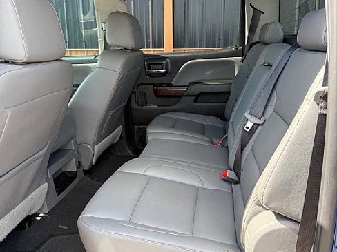 Used 2019 GMC Sierra 2500 SLT AWD/4WD image 8