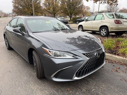 Used 2023 Lexus ES 350 w/ Premium Package