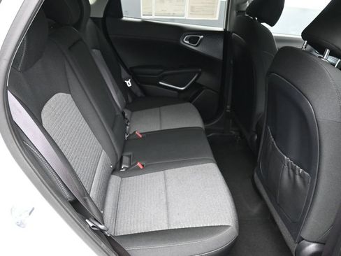 Used 2023 Kia Soul EX FWD image 24