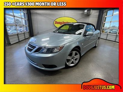 Used 2011 Saab 9-3 2.0T