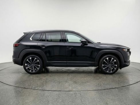 Used 2025 MAZDA CX-50 2.5 Hybrid w/ Premium Plus Pkg image 11