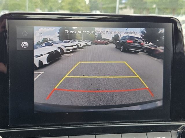 Used 2024 Kia Forte LXS FWD image 24
