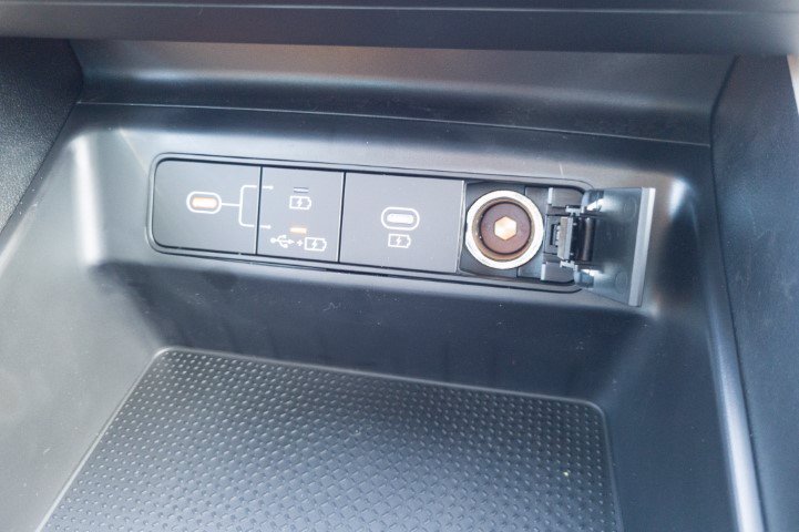 New 2026 Hyundai Tucson SE FWD image 24