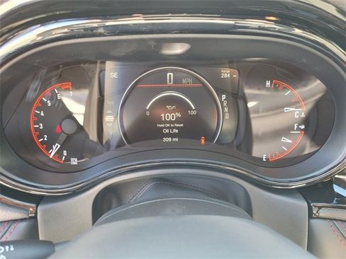 Certified 2026 Dodge Durango GT w/ Blacktop Package image 34