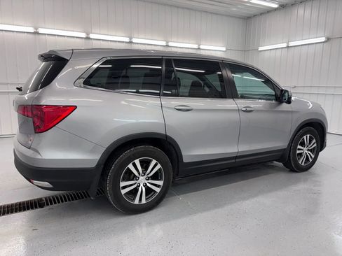 Used 2018 Honda Pilot EX-L image 3