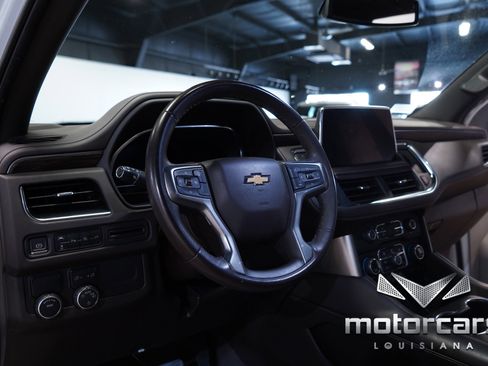 Used 2022 Chevrolet Tahoe LT image 21