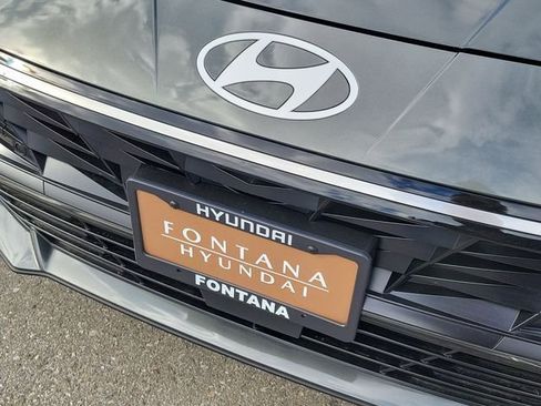 New 2026 Hyundai Elantra SEL Sport FWD image 29