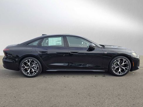 New 2026 Audi A6 Prestige image 2