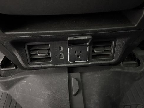 Used 2024 Chevrolet Silverado 1500 RST AWD/4WD image 36