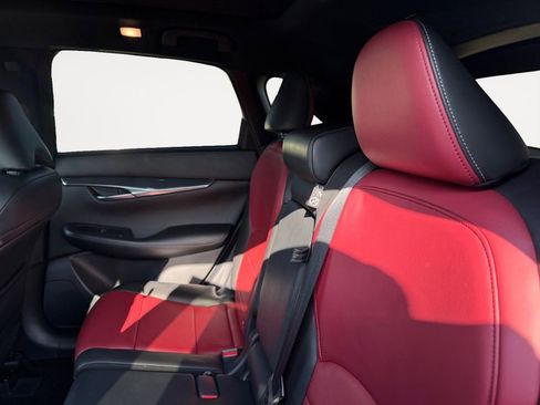 Used 2023 INFINITI QX50 Sport image 29