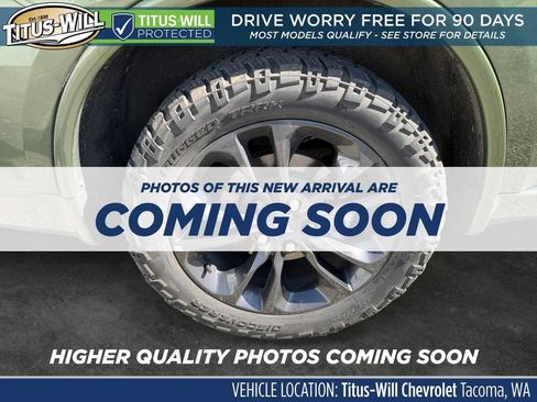 Used 2021 Dodge Durango GT AWD/4WD image 6