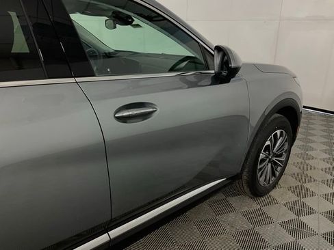 New 2026 Buick Envision Preferred AWD/4WD image 8