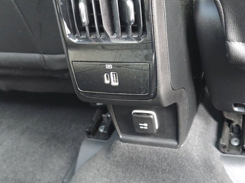 Used 2025 Jeep Compass Trailhawk w/ Trailhawk Elite Group image 39