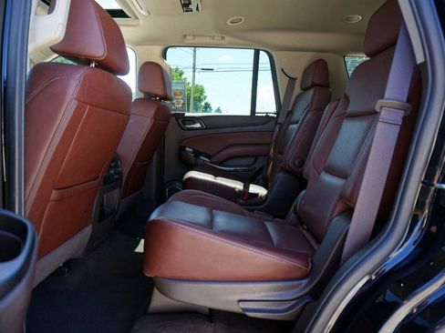 Used 2019 Chevrolet Tahoe Premier AWD/4WD image 27