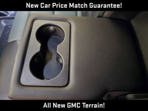 New 2026 GMC Terrain AT4 w/ Convenience Package III image 31