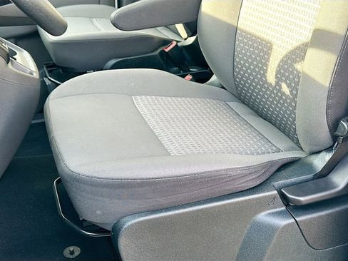 Certified 2023 Ford Transit 350 XLT image 9