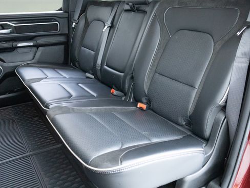 Used 2024 RAM 1500 Laramie AWD/4WD image 28