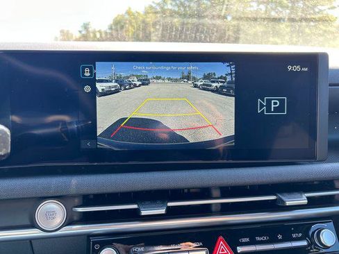 New 2026 Hyundai Tucson XRT AWD/4WD image 18
