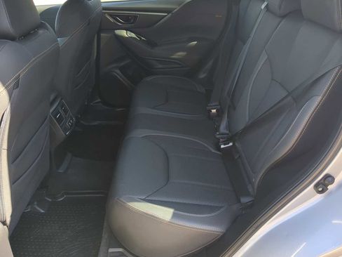 Used 2023 Subaru Forester Wilderness image 21