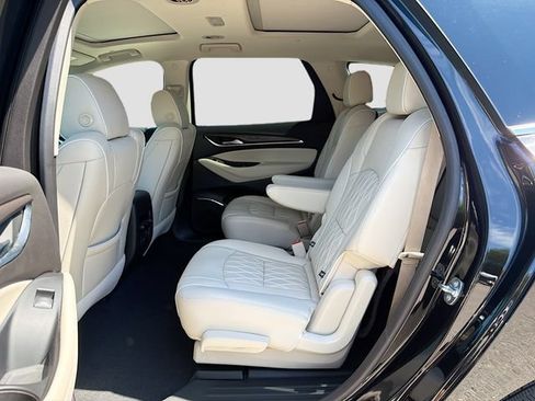 Used 2024 Buick Enclave Avenir w/ Avenir Technology Package FWD image 23