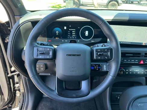 Used 2026 Hyundai Palisade XRT Pro AWD/4WD image 32