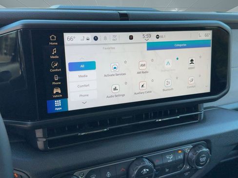 New 2025 Jeep Gladiator Sport image 24