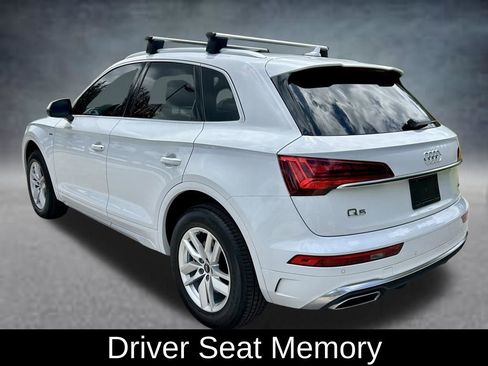 Used 2023 Audi Q5 2.0T Premium w/ Convenience Package AWD/4WD image 7