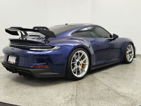 Used 2024 Porsche 911 GT3 RWD image 5